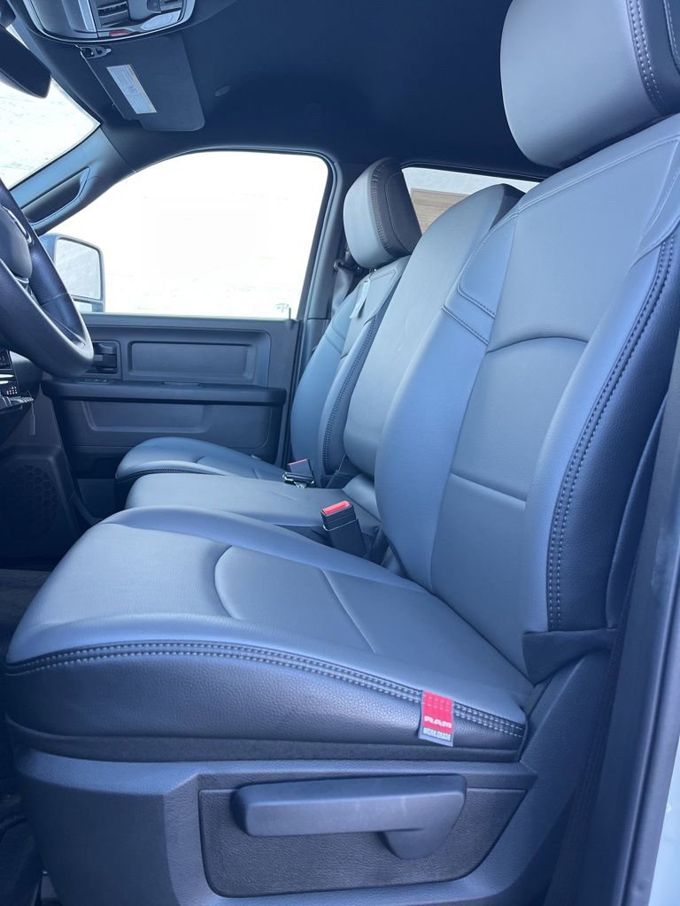 New 2026 RAM 3500 Tradesman image 10