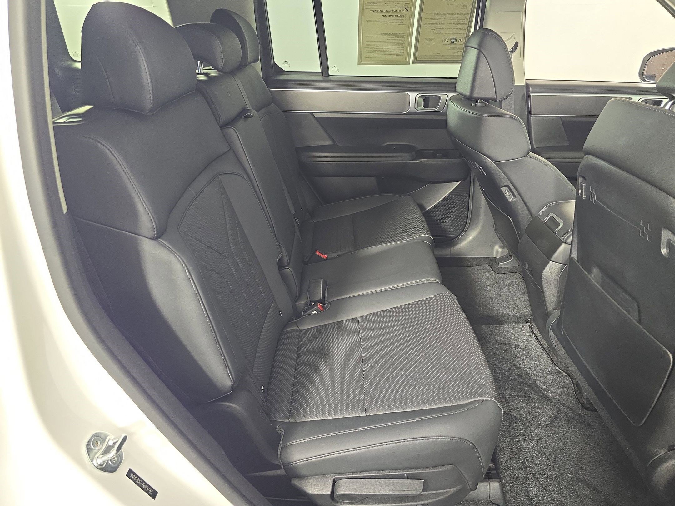 Used 2024 Hyundai Santa Fe XRT image 22