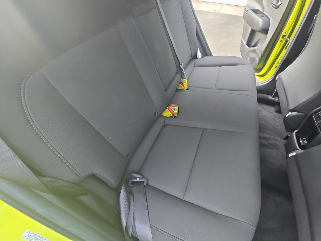 Used 2025 Hyundai Kona SEL AWD/4WD image 33
