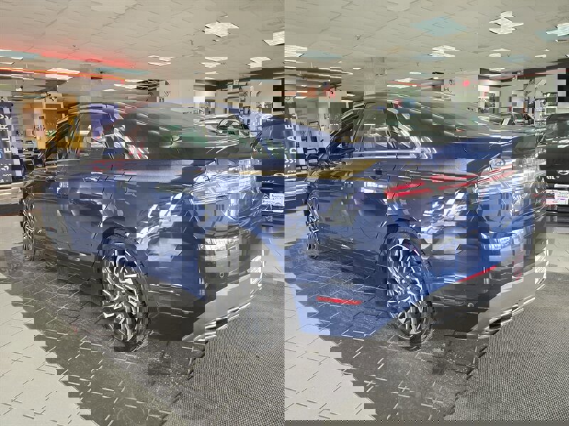 Used 2020 Lincoln MKZ Reserve w/ Luxury Package image 6