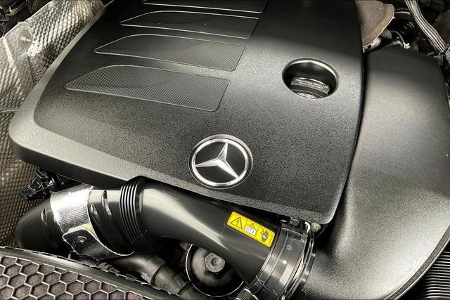 Used 2022 Mercedes-Benz GLE 350 4MATIC w/ Premium Package image 33