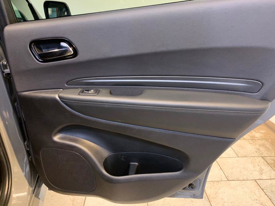 Used 2022 Dodge Durango GT AWD/4WD image 48