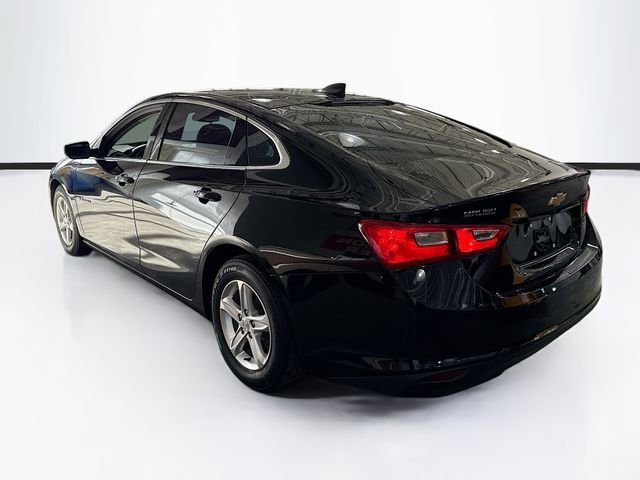 Used 2021 Chevrolet Malibu LS image 8