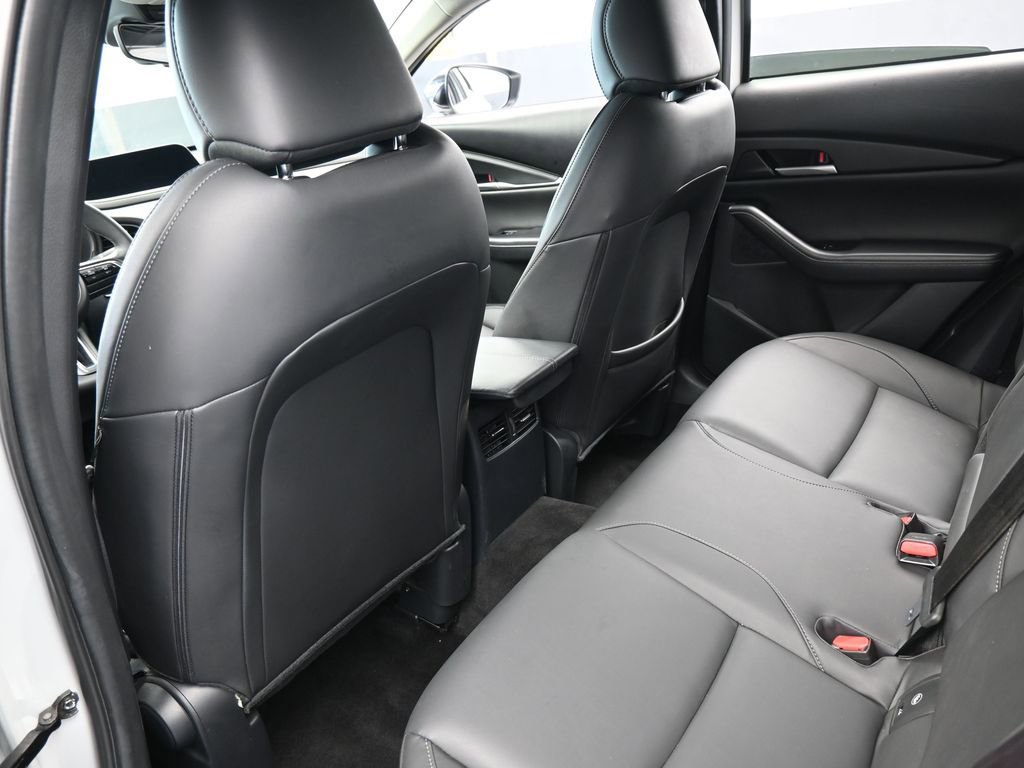 Used 2024 MAZDA CX-30 AWD 2.5 S w/ Select Sport Pkg image 35