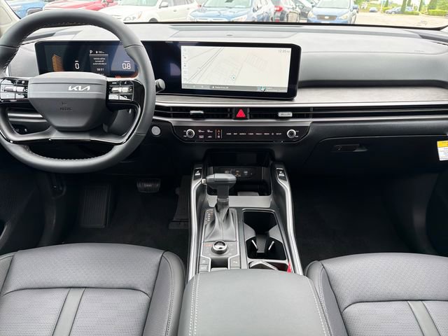 New 2026 Kia Sorento X-Line EX AWD/4WD image 9