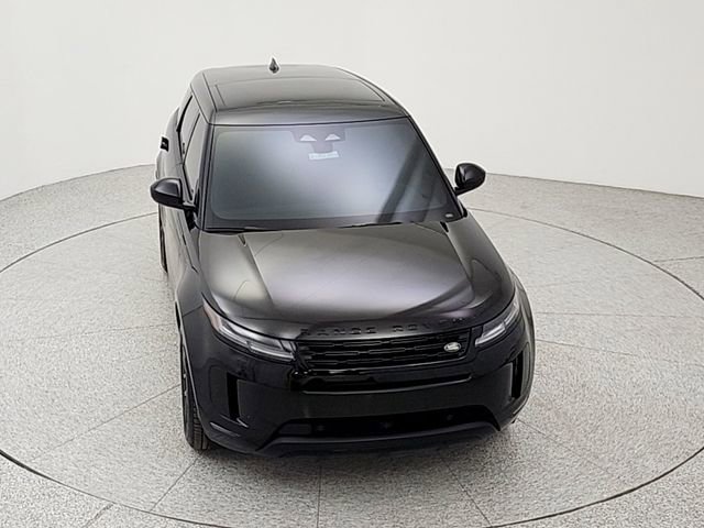 Used 2024 Land Rover Range Rover Evoque S AWD/4WD image 14