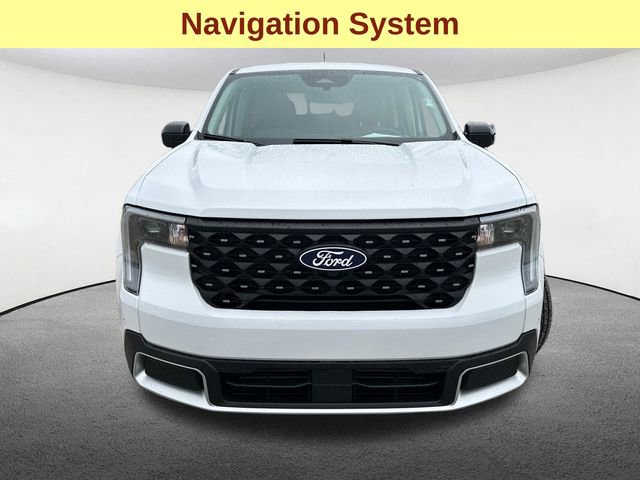 Used 2025 Ford Maverick Lariat AWD/4WD image 4
