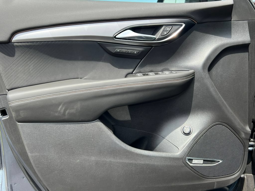 New 2026 Buick Envision Sport Touring AWD/4WD image 14