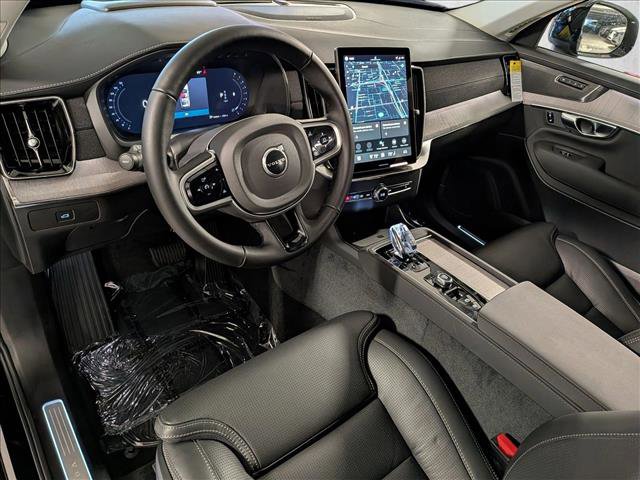 New 2026 Volvo XC90 B6 Ultra w/ Protection Package image 3