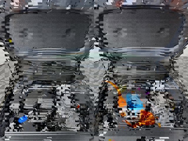 New 2026 Kia Sportage X-Line image 9