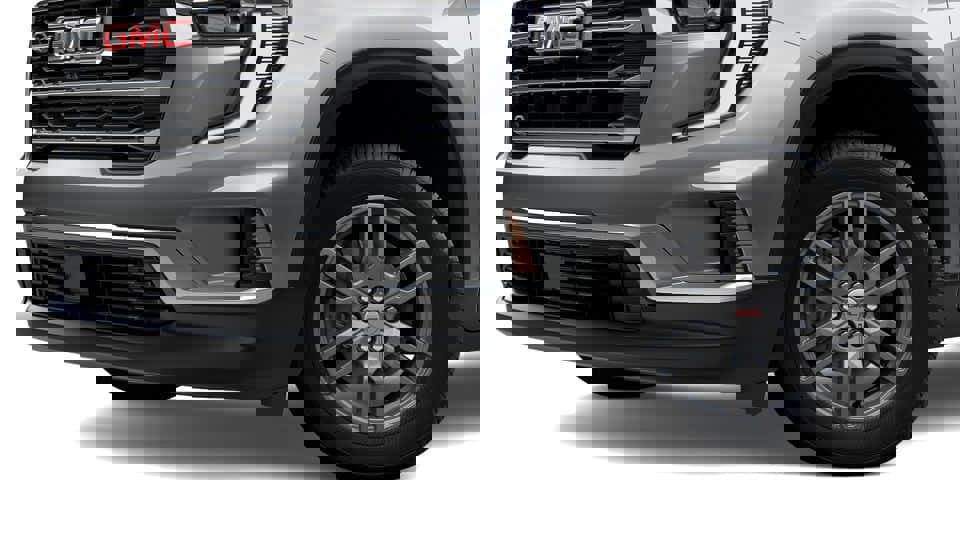 New 2025 GMC Acadia Elevation image 70