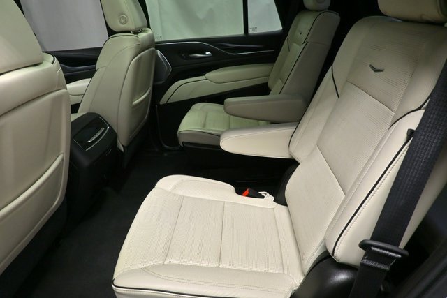 Used 2021 Cadillac Escalade Sport w/ Driver Assist Tech Package image 12