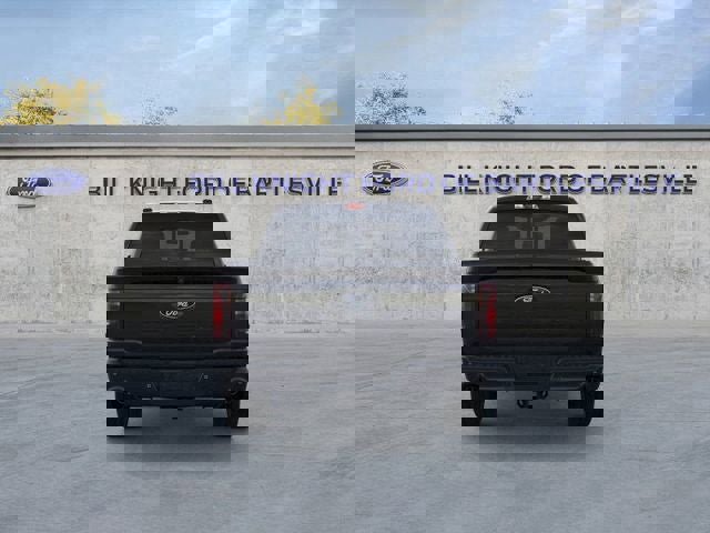 New 2025 Ford F150 XLT w/ Equipment Group 302A MID image 6