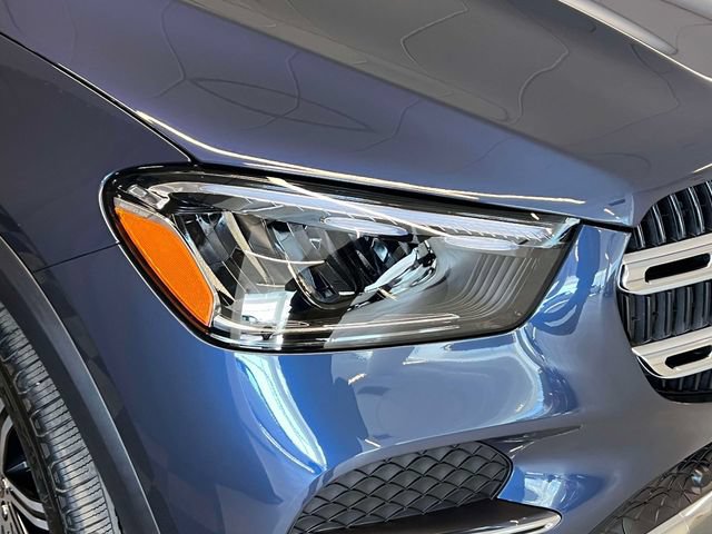 Certified 2026 Mercedes-Benz GLE 350 4MATIC image 9