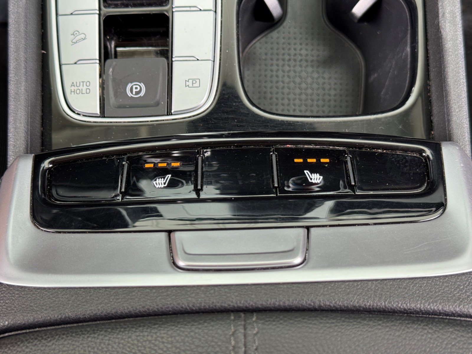 Used 2022 Hyundai Tucson SEL FWD image 28