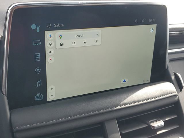 Certified 2023 Chevrolet Tahoe Z71 w/ Luxury Package image 27