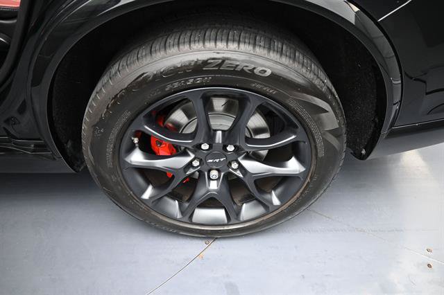 Used 2024 Dodge Durango SRT Hellcat AWD/4WD image 30