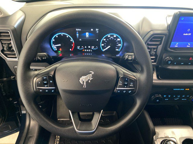 Certified 2021 Ford Bronco Sport Big Bend AWD/4WD image 19