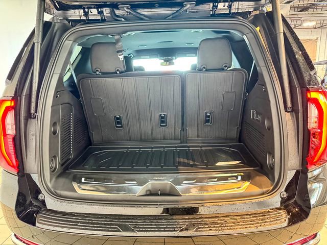 New 2026 GMC Yukon Elevation AWD/4WD image 21