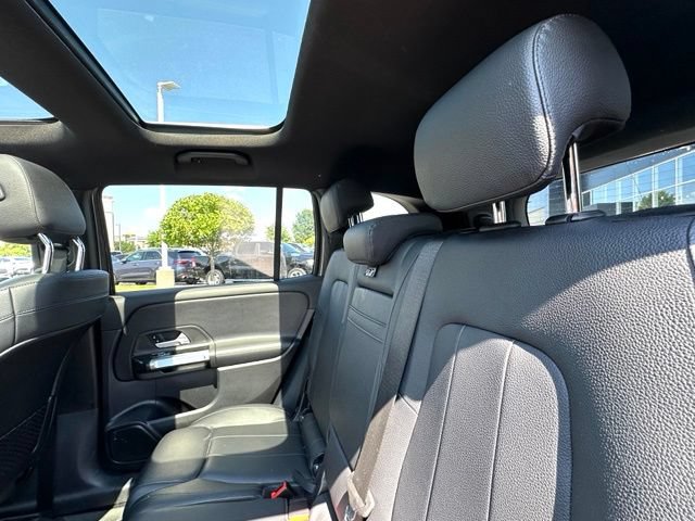 Certified 2021 Mercedes-Benz GLB 250 4MATIC image 28