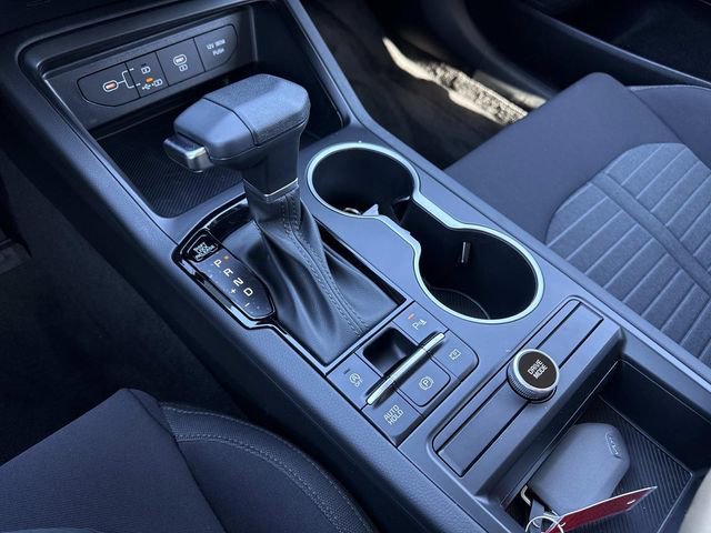 New 2026 Kia K5 LXS image 21