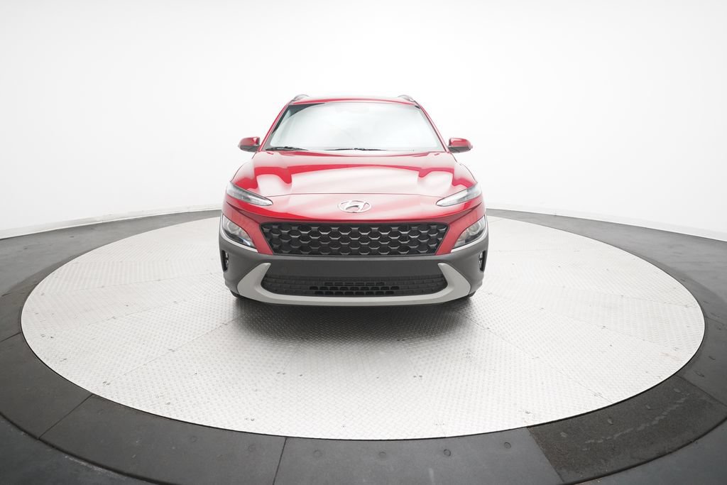 Used 2023 Hyundai Kona SEL w/ Convenience Package AWD/4WD image 11