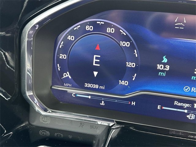 Used 2024 Chevrolet Silverado 3500 LT w/ Convenience Package image 12