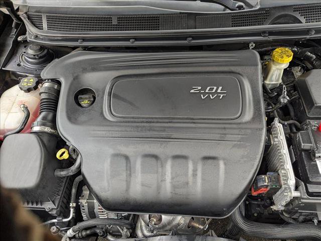 Used 2013 Dodge Dart Limited image 22