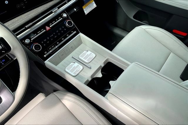 New 2026 Hyundai Santa Fe Calligraphy image 8