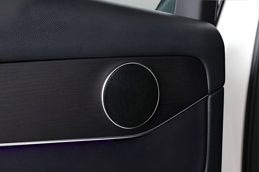 Used 2022 Mercedes-Benz GLC 300 4MATIC image 51