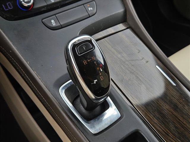 Used 2017 Buick LaCrosse Preferred FWD image 13