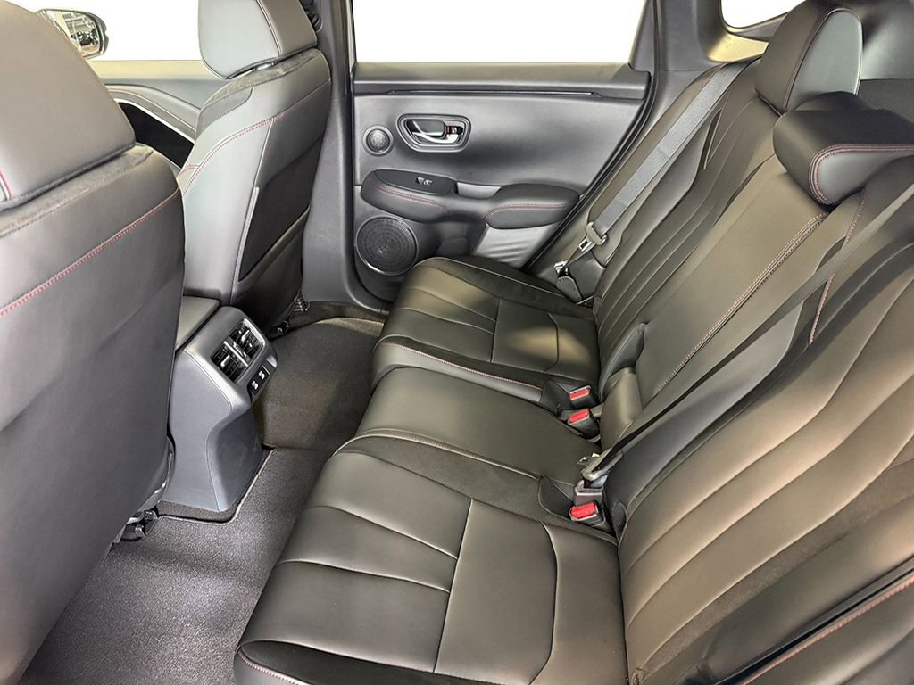 New 2026 Acura ADX A-Spec image 26