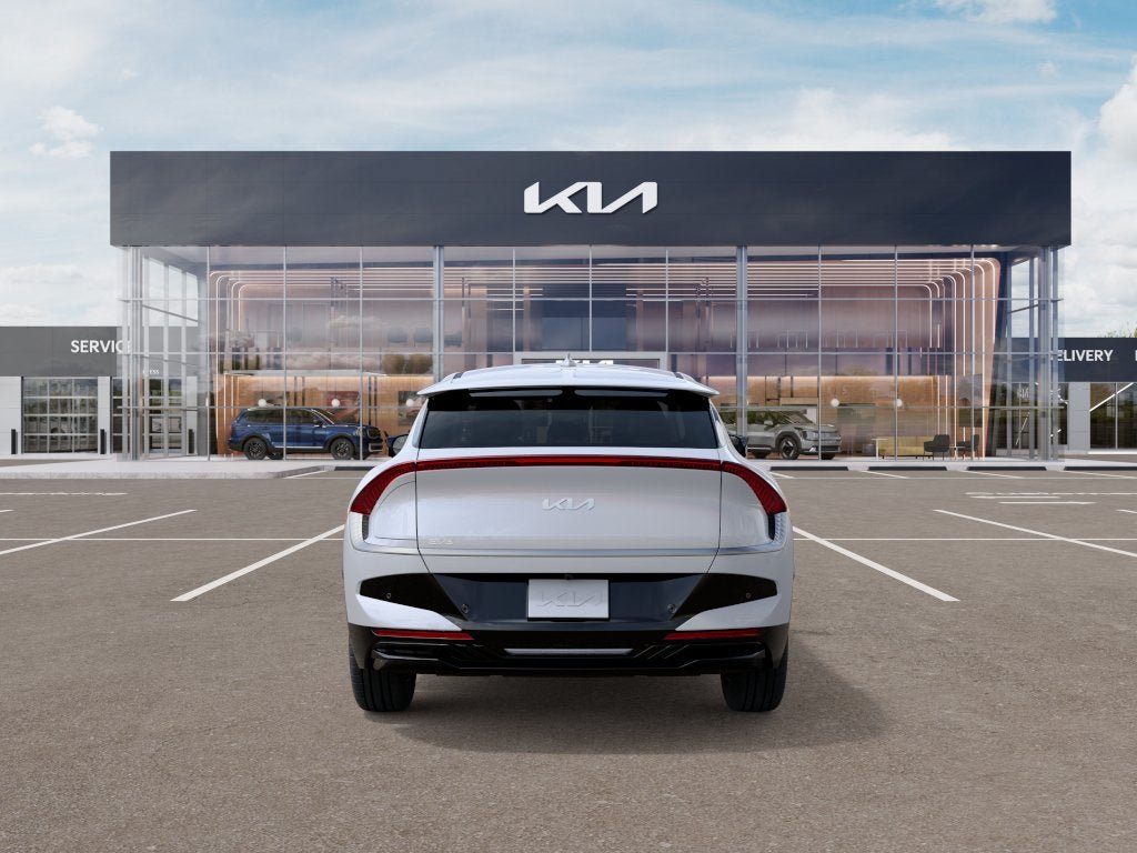 New 2026 Kia EV6 Wind AWD/4WD image 5