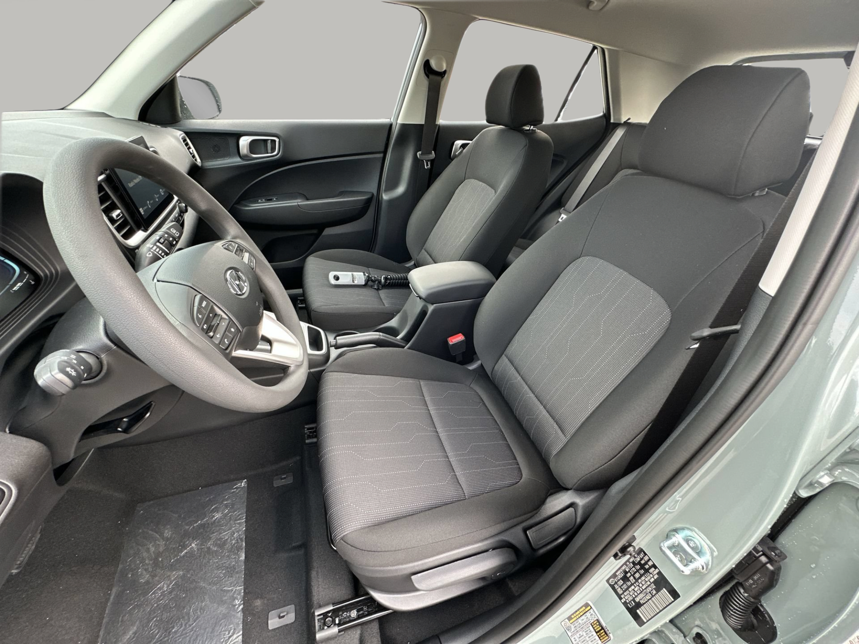 New 2026 Hyundai Venue SE FWD image 13