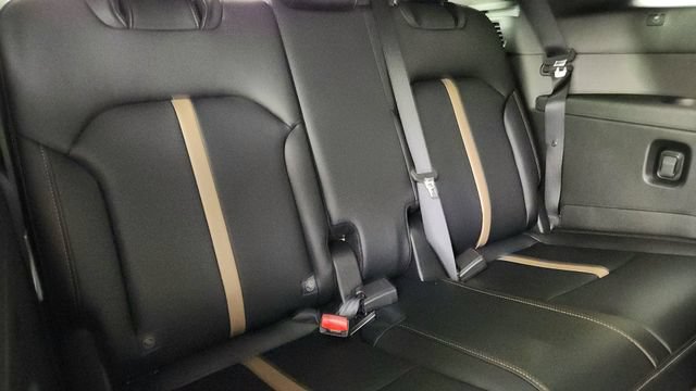 New 2026 MAZDA CX-90 Plug-In Hybrid w/ Premium Plus AWD/4WD image 33