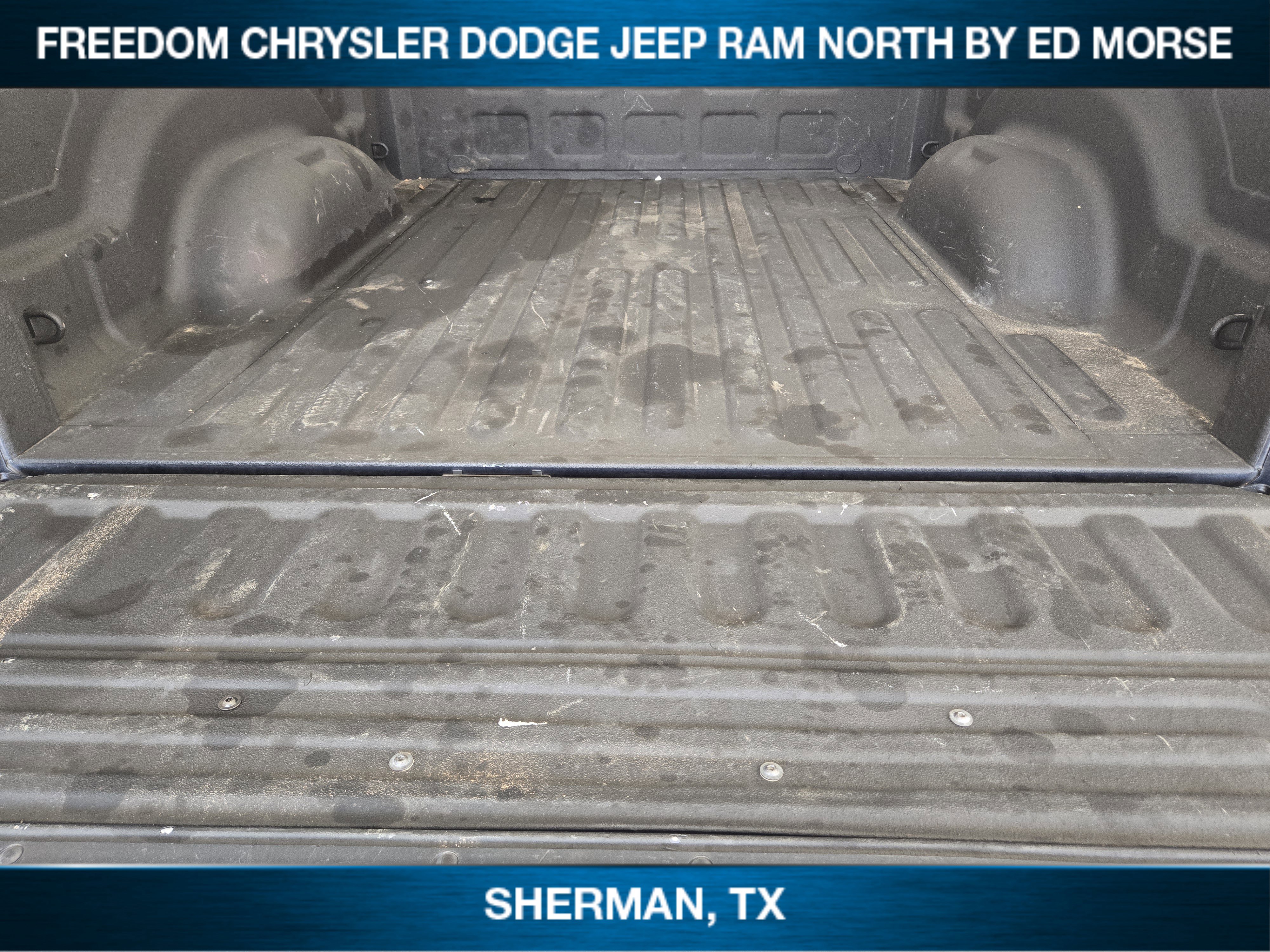 Used 2019 RAM 1500 Tradesman w/ Chrome Plus Package image 25