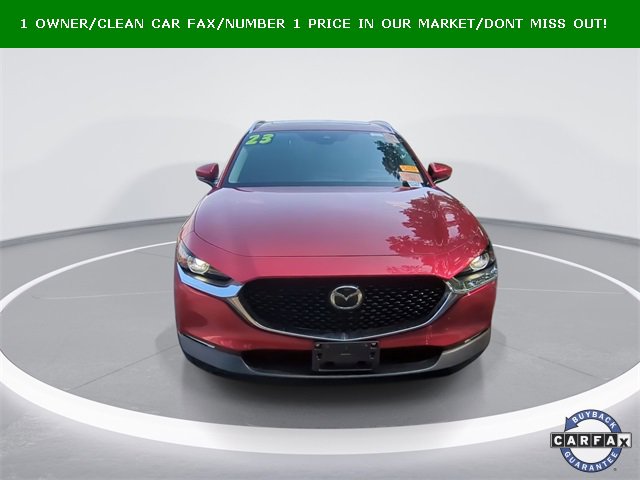 Used 2023 MAZDA CX-30 AWD 2.5 S w/ Premium Package image 7