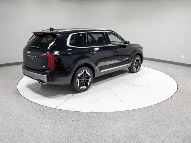 Used 2025 Kia Telluride S image 34