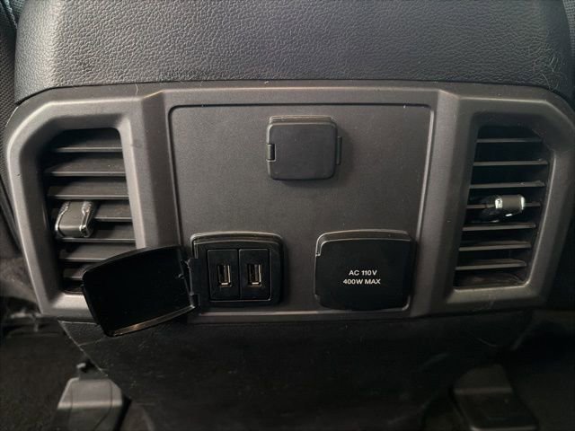 Used 2018 Ford F150 XLT w/ Equipment Group 302A Luxury image 27