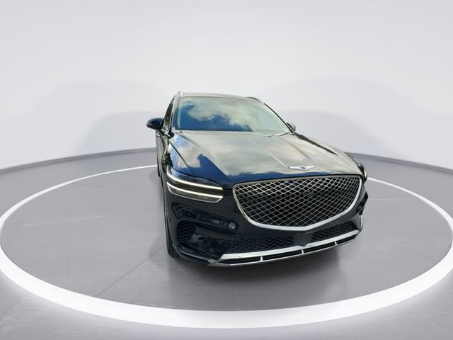 Used 2022 Genesis GV70 2.5T w/ Advanced Package image 2