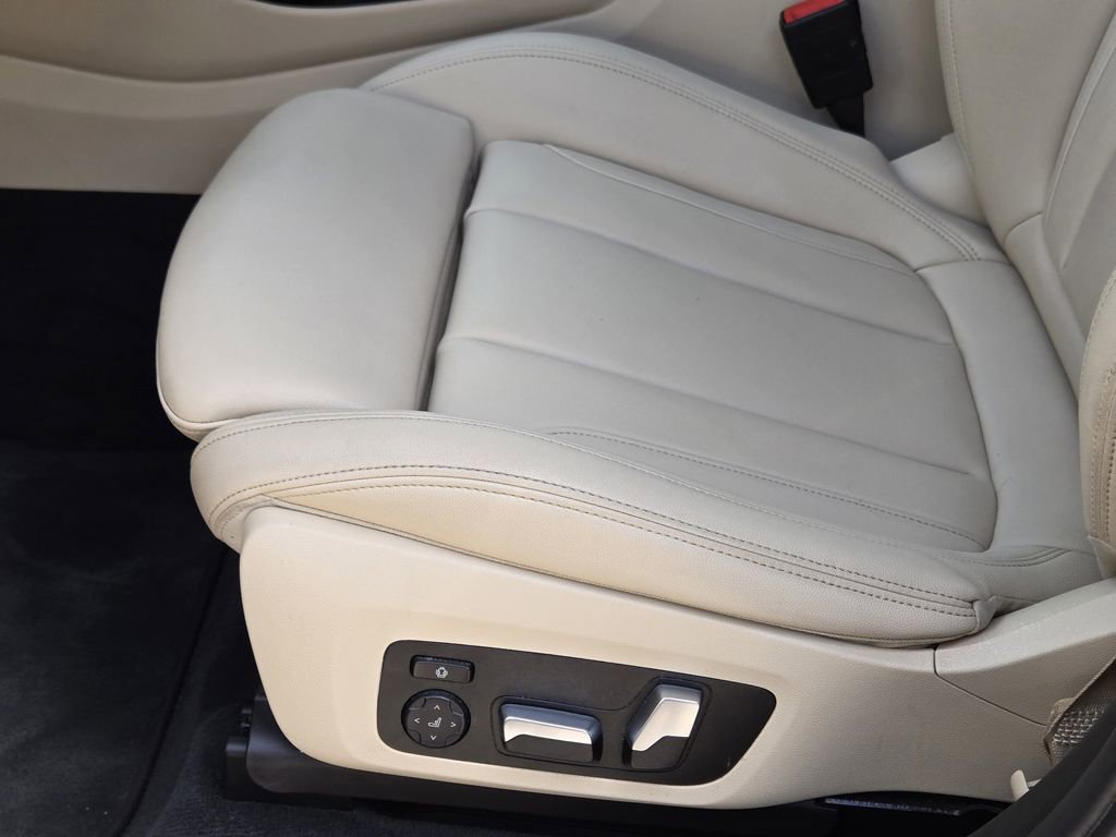 Used 2019 BMW X3 M40i w/ Premium Package AWD/4WD image 26