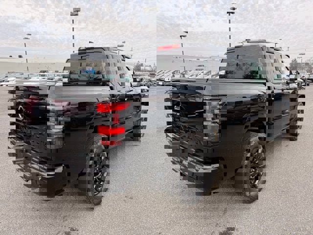 New 2026 Nissan Frontier SV w/ SV Convenience Package image 5