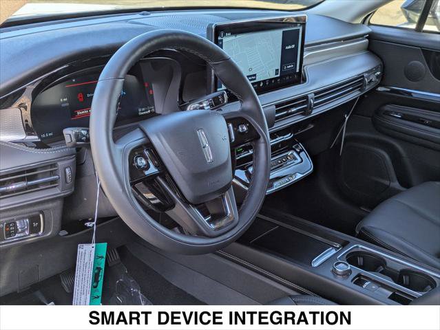 New 2025 Lincoln Corsair Grand Touring w/ Equipment Group 301A image 8