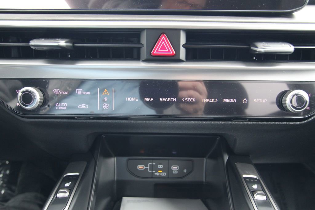 New 2026 Kia Sorento X-Line EX image 30