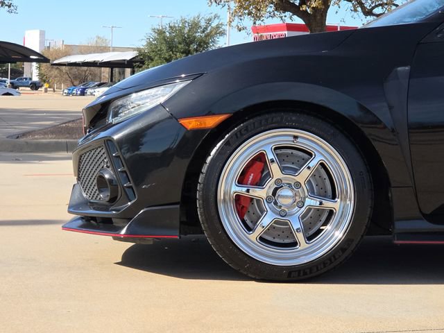 Used 2019 Honda Civic Type R image 5