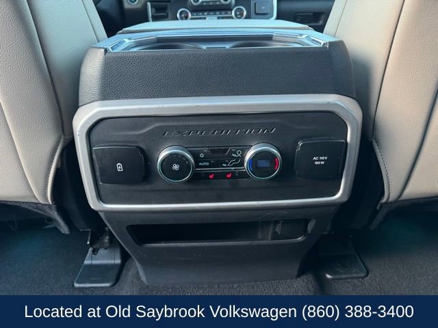 Used 2024 Ford Expedition Max Limited image 13