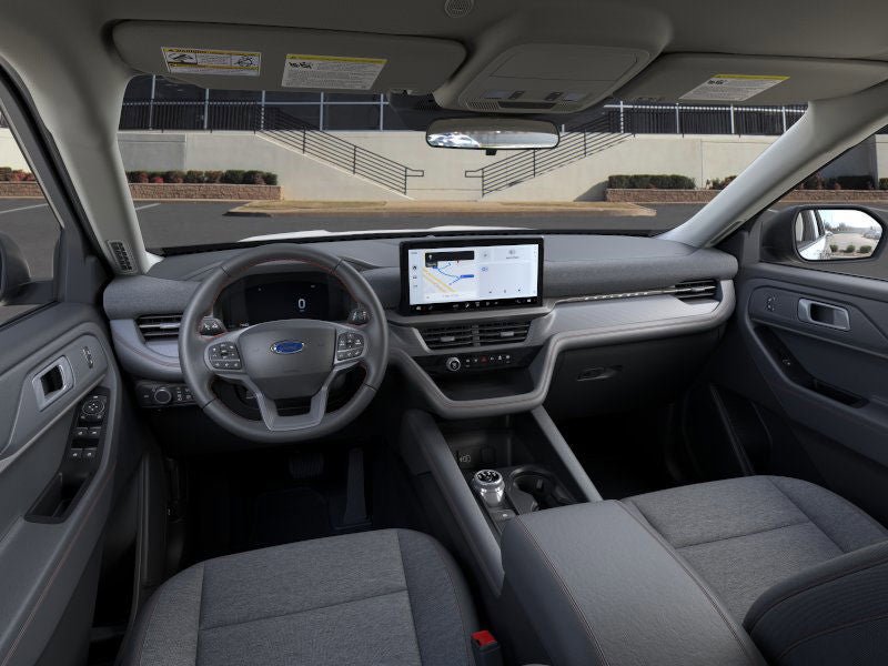 New 2026 Ford Explorer Active RWD image 32