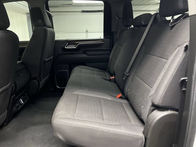 Certified 2025 Chevrolet Silverado 2500 LT w/ Convenience Package AWD/4WD image 24