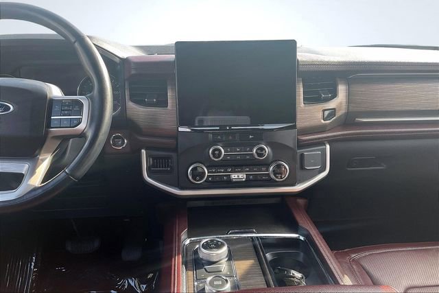 Certified 2023 Ford Expedition Limited image 6