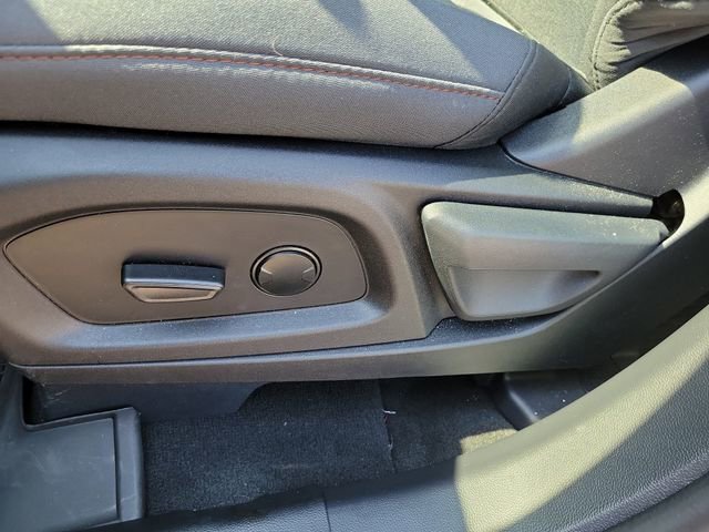 New 2026 Ford Explorer Active image 16